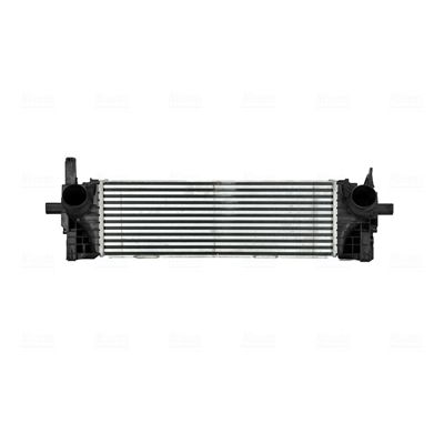 Charge Air Cooler NISSENS 961377