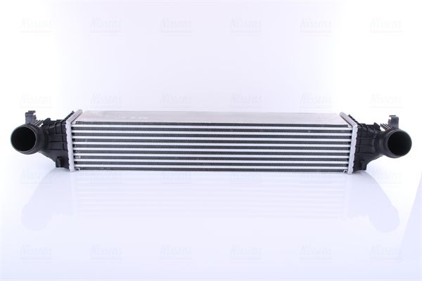 NISSENS 96139 Charge Air Cooler