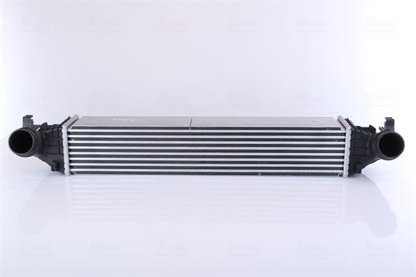 NISSENS 96140 Charge Air Cooler