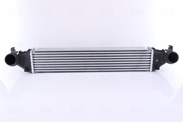 NISSENS 96141 Charge Air Cooler