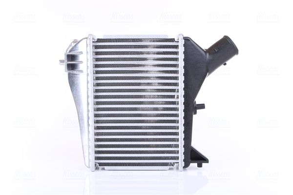 NISSENS 961423 Charge Air Cooler