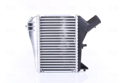 Charge Air Cooler NISSENS 961423