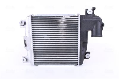 Charge Air Cooler NISSENS 961424