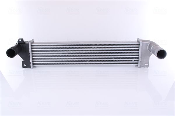 NISSENS 961425 Charge Air Cooler