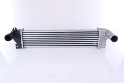 Charge Air Cooler NISSENS 961425
