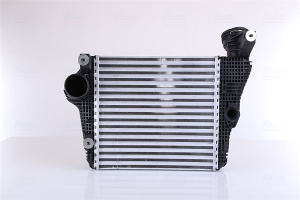 NISSENS 961426 Charge Air Cooler