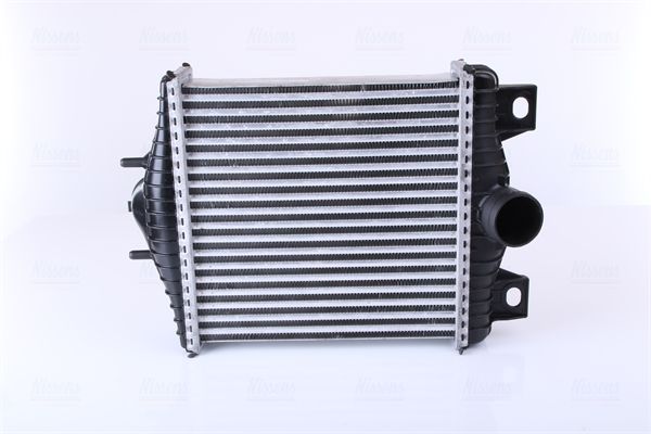 NISSENS 961427 Charge Air Cooler