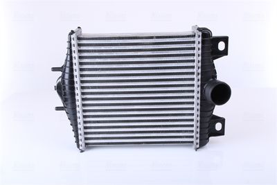 Charge Air Cooler NISSENS 961427