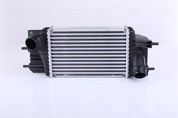 NISSENS 961433 Charge Air Cooler