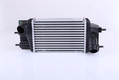 Charge Air Cooler NISSENS 961433