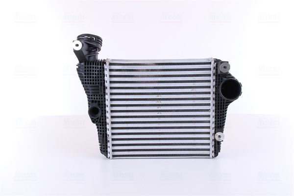 NISSENS 961435 Charge Air Cooler