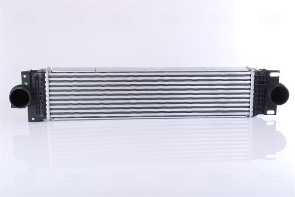 NISSENS 961436 Charge Air Cooler