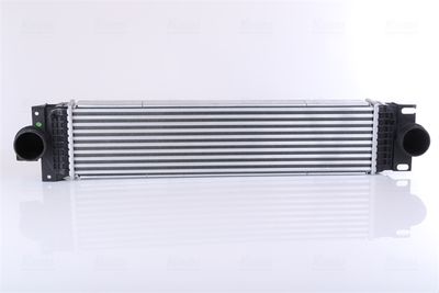Charge Air Cooler NISSENS 961436