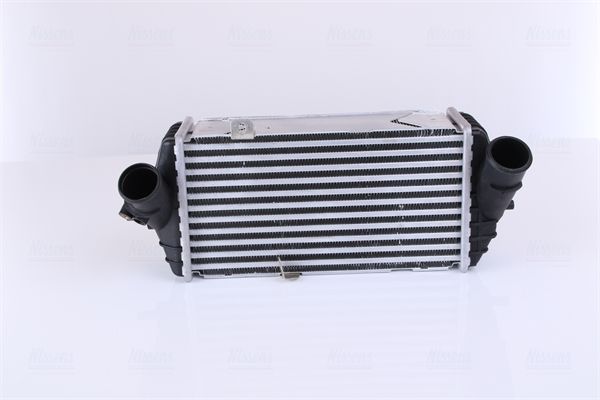 NISSENS 96144 Charge Air Cooler