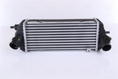 Charge Air Cooler NISSENS 961442