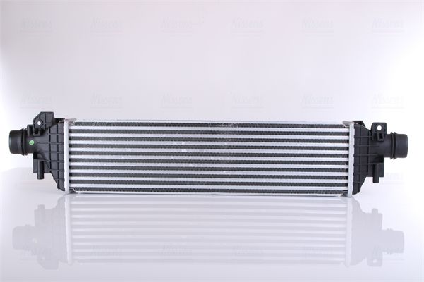 NISSENS 961444 Charge Air Cooler