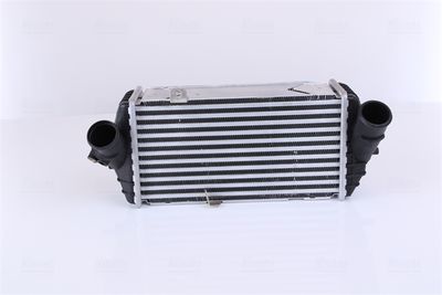 Charge Air Cooler NISSENS 96144
