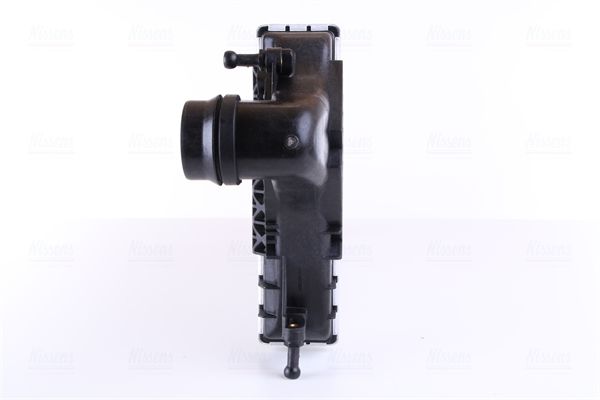 NISSENS 961458 Charge Air Cooler