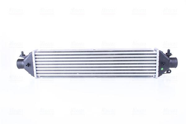 NISSENS 961464 Charge Air Cooler