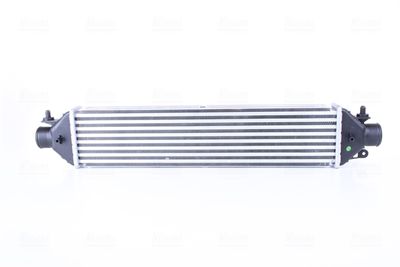 Charge Air Cooler NISSENS 961464