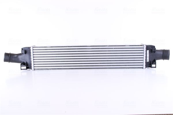 NISSENS 961466 Charge Air Cooler