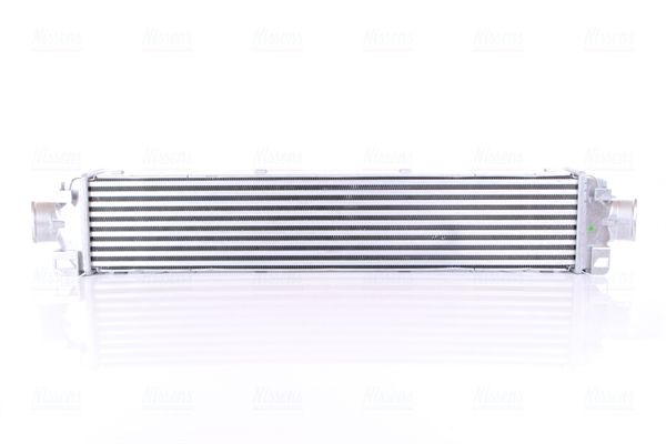 NISSENS 961467 Charge Air Cooler