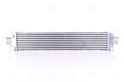 Charge Air Cooler NISSENS 961467