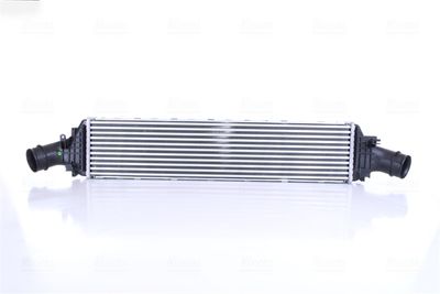 Charge Air Cooler NISSENS 961468