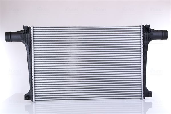 NISSENS 961470 Charge Air Cooler