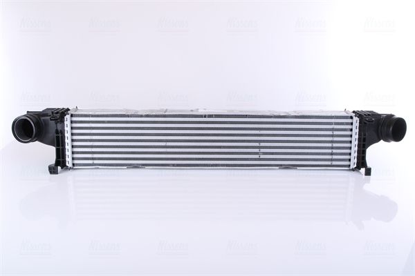 NISSENS 961477 Charge Air Cooler