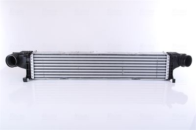 Charge Air Cooler NISSENS 961477