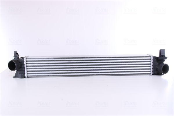 NISSENS 961479 Charge Air Cooler