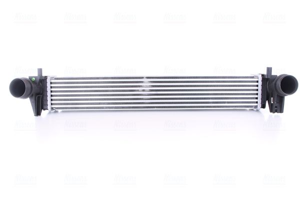 NISSENS 961481 Charge Air Cooler