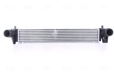 Charge Air Cooler NISSENS 961481