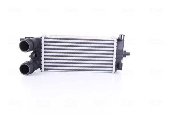 NISSENS 961483 Charge Air Cooler