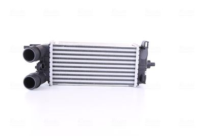 Charge Air Cooler NISSENS 961483