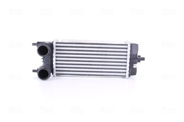 NISSENS 961485 Charge Air Cooler
