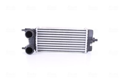 Charge Air Cooler NISSENS 961485