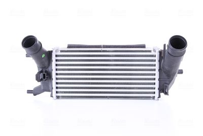 Charge Air Cooler NISSENS 961486