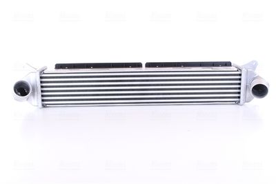 Charge Air Cooler NISSENS 961489