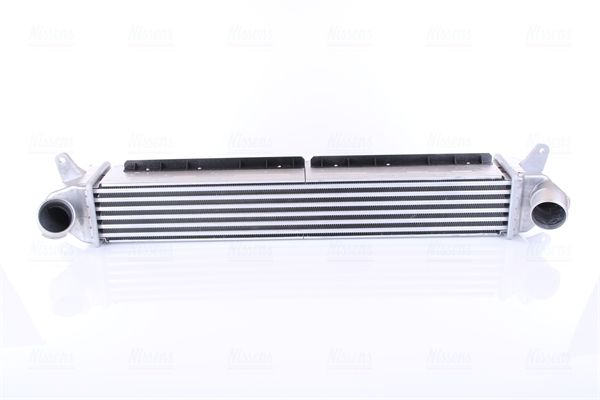 NISSENS 961490 Charge Air Cooler