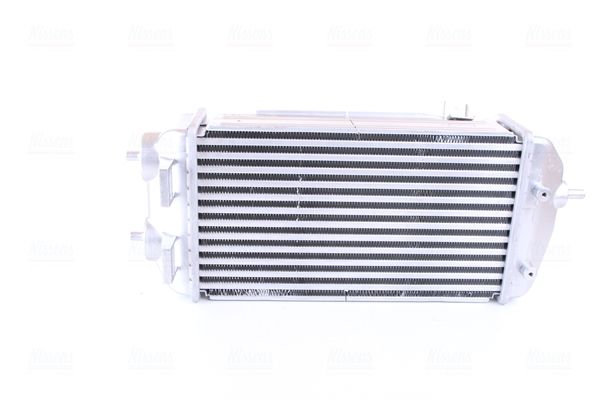 NISSENS 961492 Charge Air Cooler