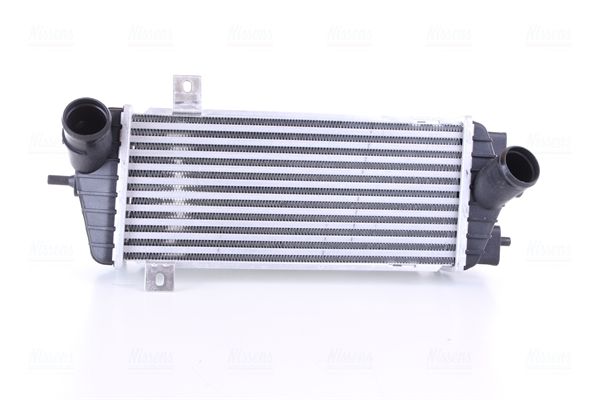 NISSENS 961493 Charge Air Cooler