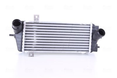 Charge Air Cooler NISSENS 961493