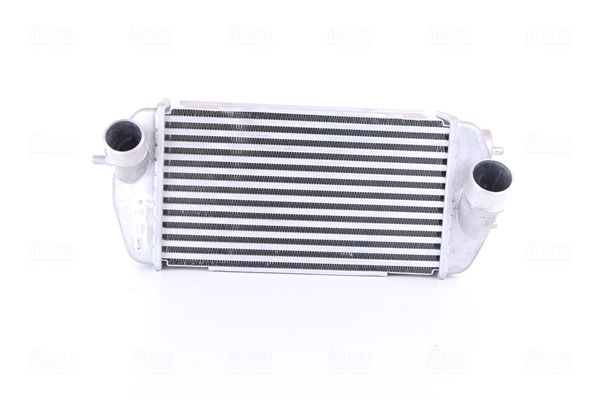 NISSENS 961495 Charge Air Cooler
