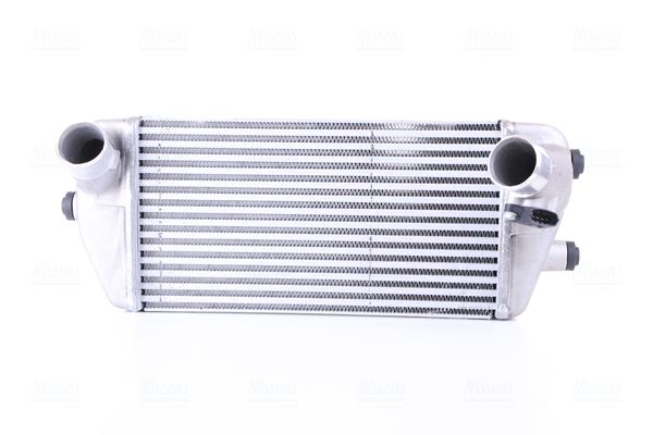 NISSENS 961499 Charge Air Cooler