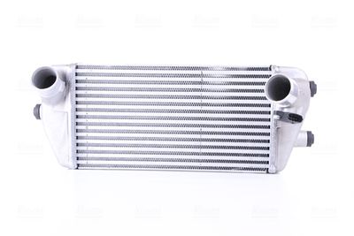 Charge Air Cooler NISSENS 961499