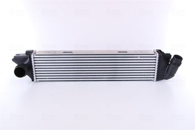 Charge Air Cooler NISSENS 96149