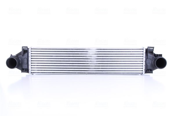 NISSENS 961501 Charge Air Cooler