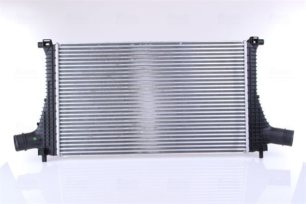 NISSENS 961502 Charge Air Cooler